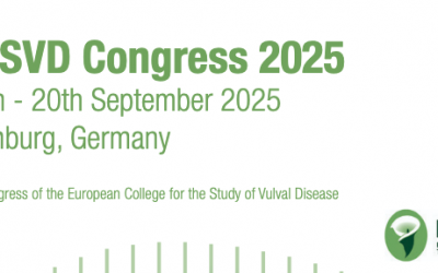 15. Congress of the European College for the Study of Vulva Disease (ECSVD)